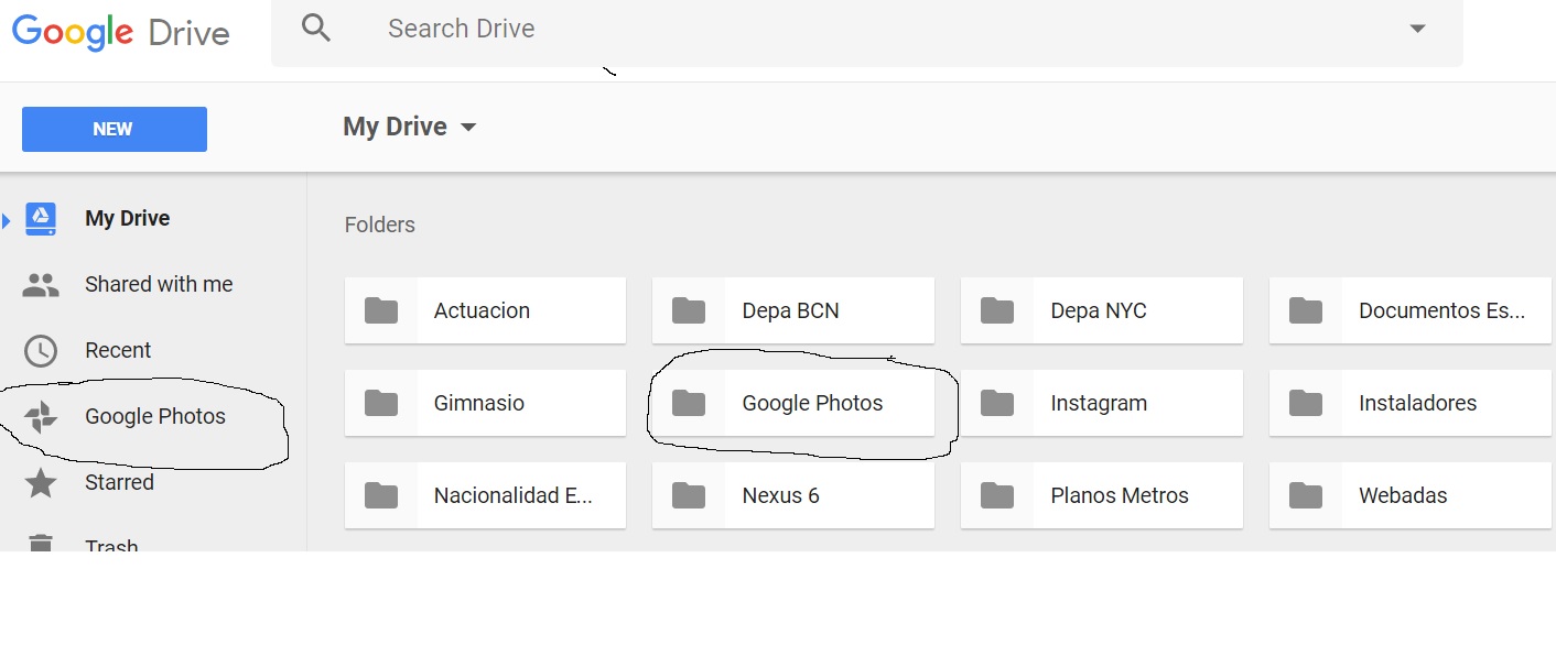 find duplicate photos google photos software