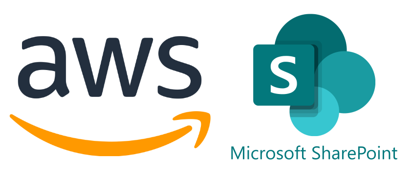 Amazon S3 und SharePoint