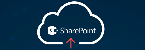 Datei auf SharePoint hochladen