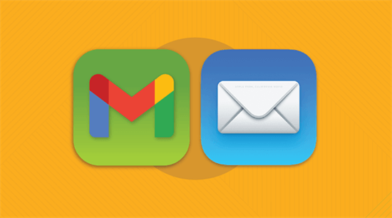 Gmail vs iCloud