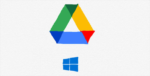 Google Drive-Synchronisierung mit Windows 10/11