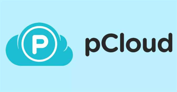 pCloud