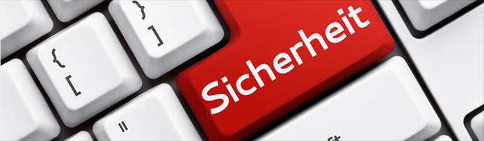 Sicherheit