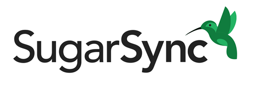 SugarSync