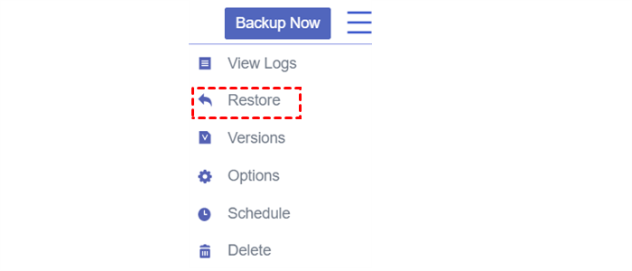 Easiest Way Backup Onedrive To Another Onedrive By 3 Steps