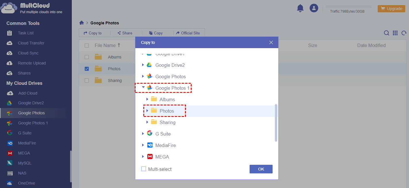 Easy Way To Transfer From Google Photos Small Dieupoestan