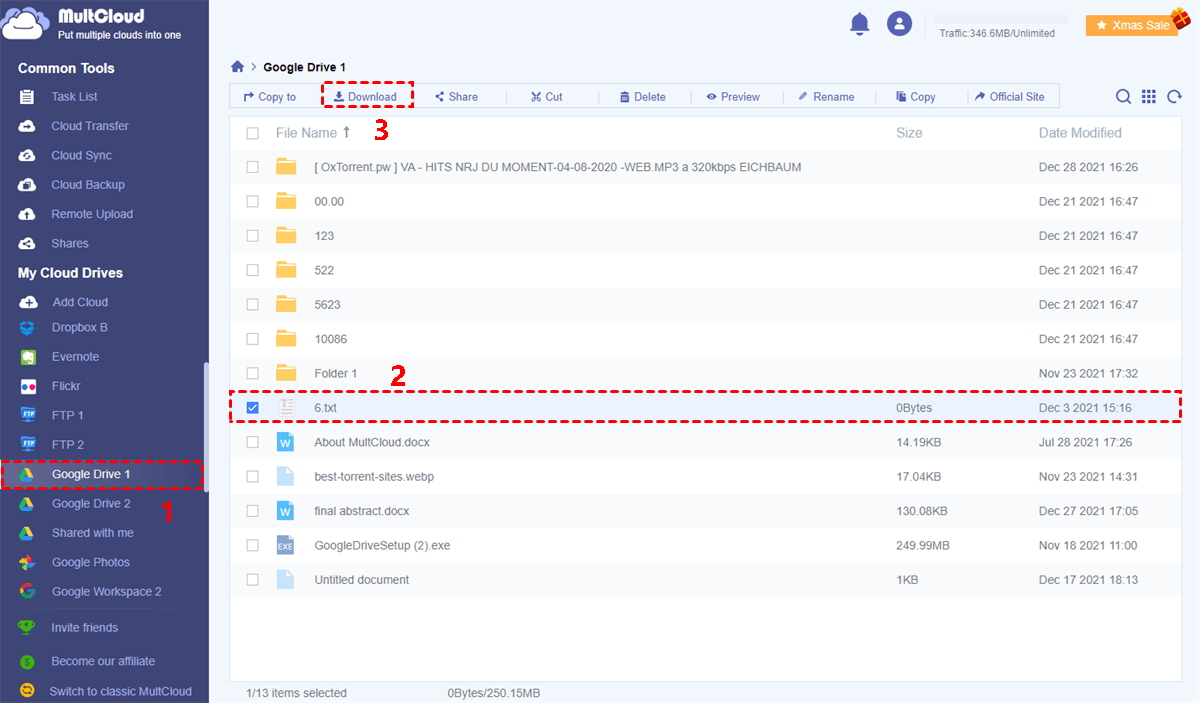 4-free-ways-to-backup-google-drive-to-computer-in-2023