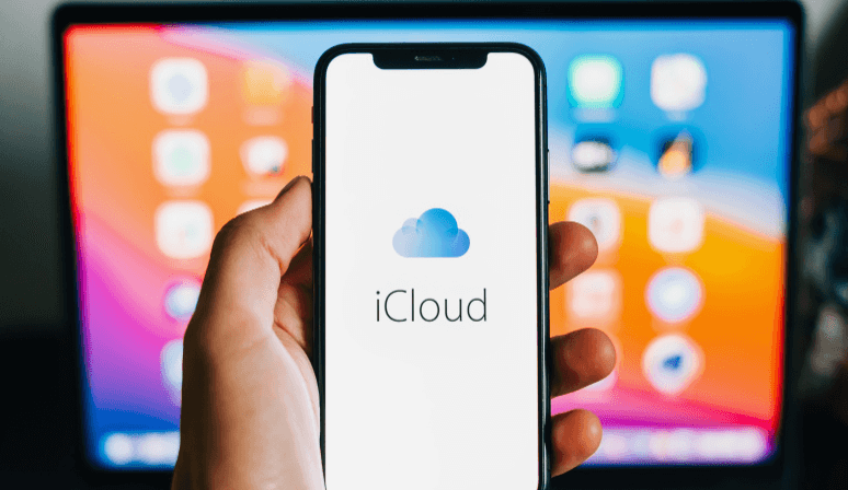 Accidentally Merged ICloud Accounts Quick Fix 