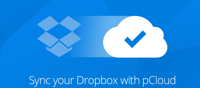 Solved: How to Sync pCloud with Dropbox?