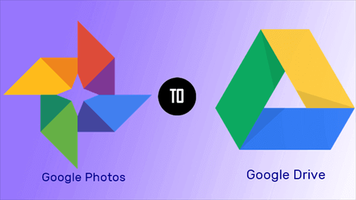  Easiest How To Transfer Google Photos To Google Drive Directly