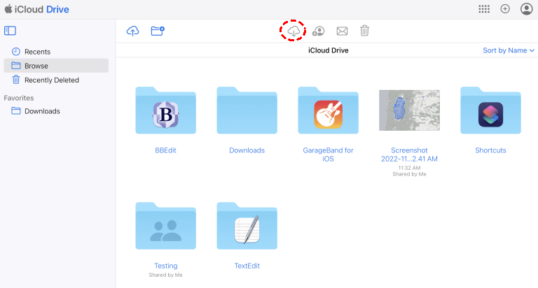 How To Connect ICloud To Google Drive 5 Ways 