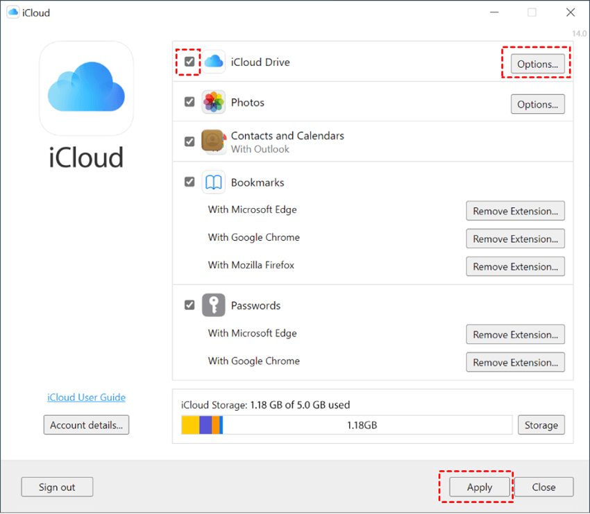 How To Add ICloud Drive To File Explorer On Windows 10 11