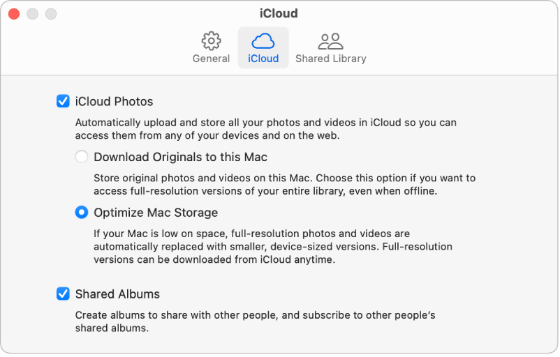 How To Move Photos From Mac To ICloud 4 Easiest Ways 