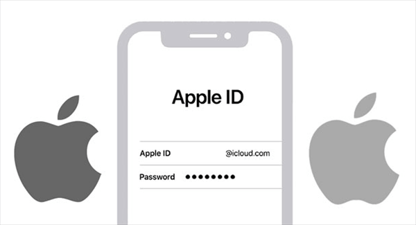  How To Transfer Photos To New Apple ID 5 Quick Ways 