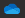 OneDrive Blue Icon