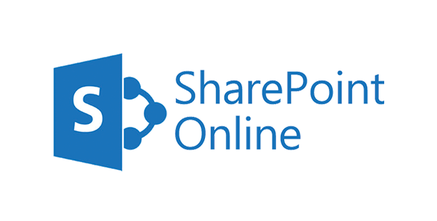 Sharepoint Online Icon 