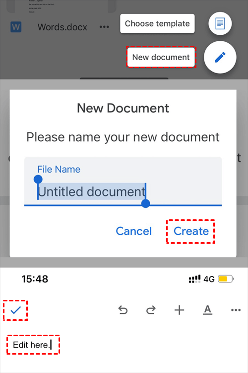 9 Ways: Upload Documents to Google Drive from Laptop & Phone