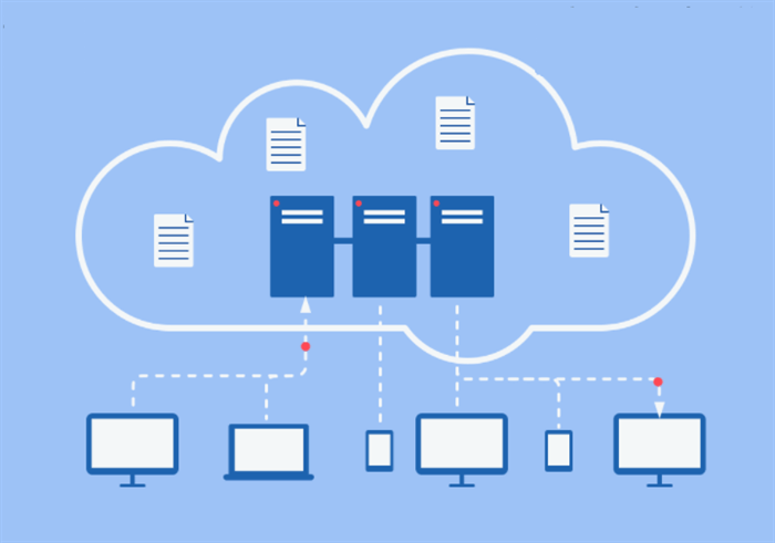 Backup Your Large Files to Clouds