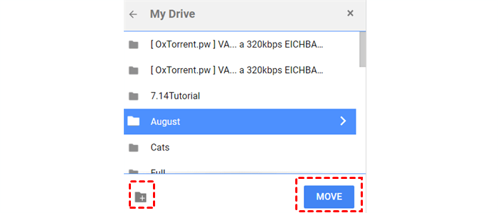 7-tested-ways-to-move-files-in-google-drive-2023