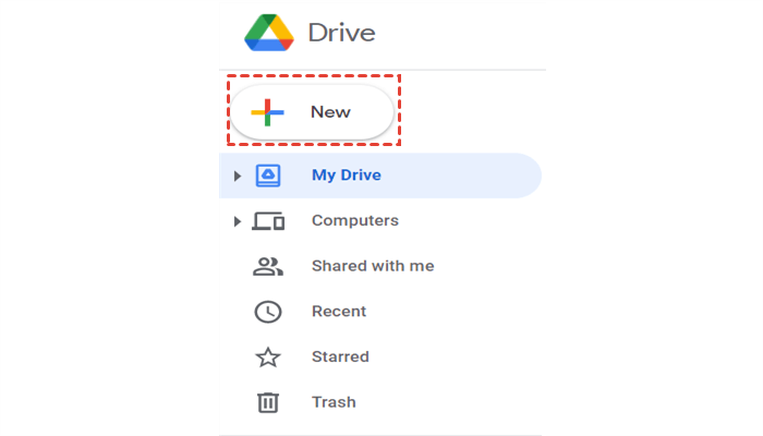 How to Sign Into Google Drive on Computer, Phone