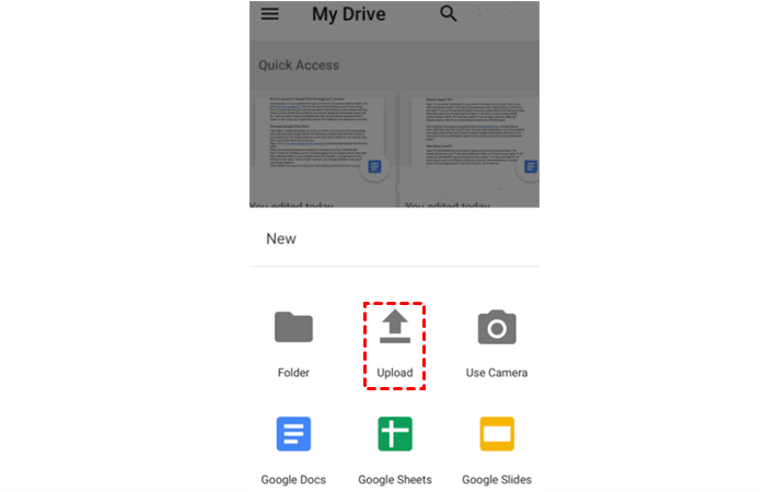 solved-how-to-upload-audio-to-google-drive