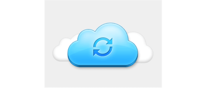 Cloud Sync