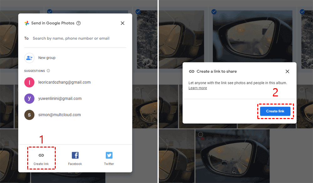 how-to-share-google-photos-with-non-gmail-users-easy-free