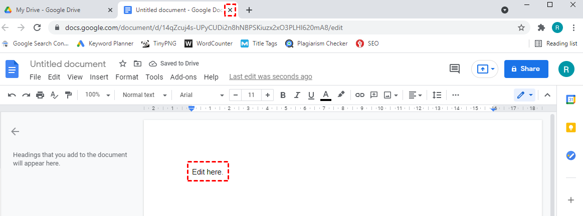 9 Ways: How to Add Documents to Google Drive Easily