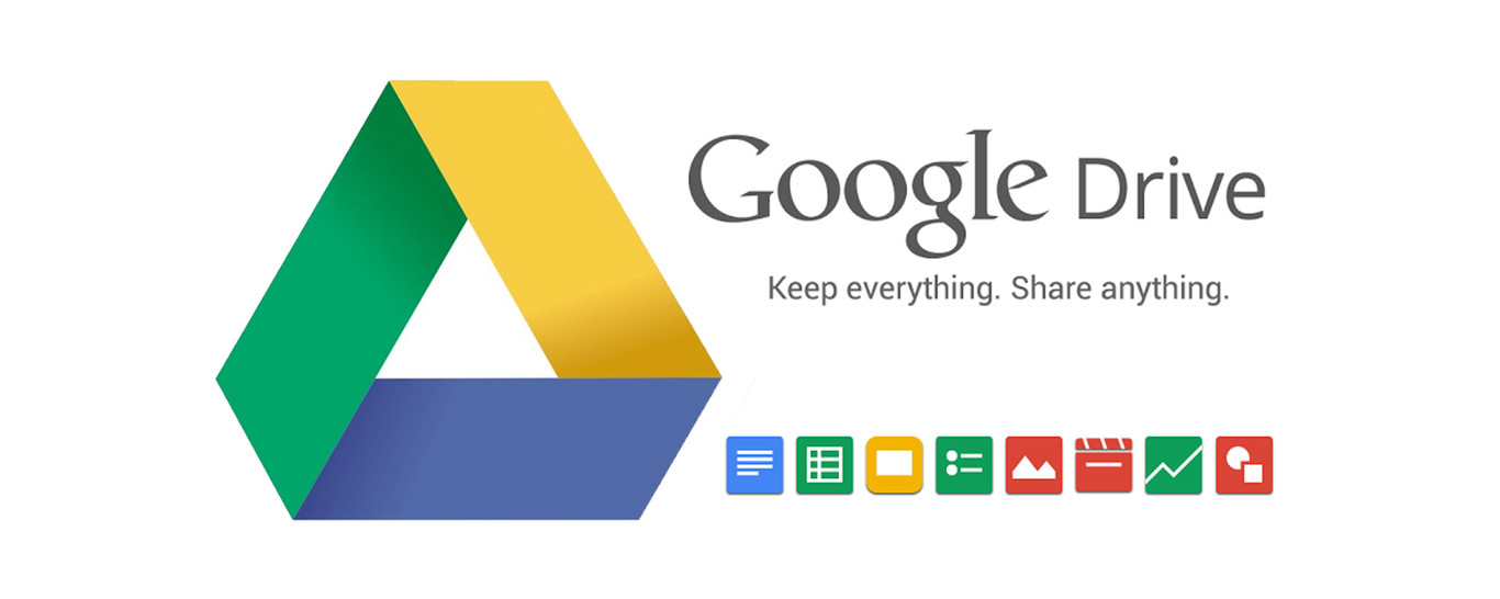 google one drive