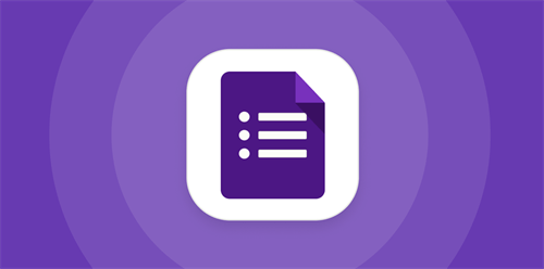 Google Forms