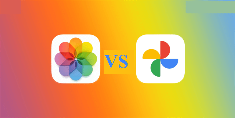 amazon photos vs google photos vs icloud