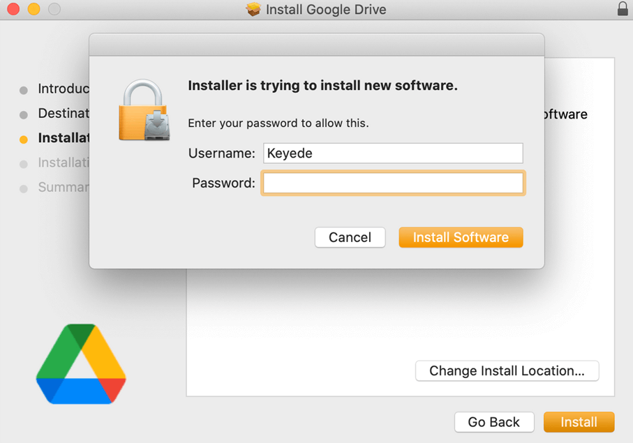 How To Install Google Drive For Desktop On Windows Or Mac