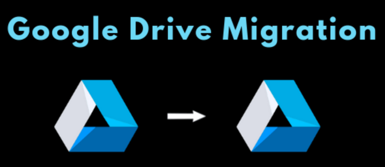 Bulk Google Drive migration between domains : r/rclone