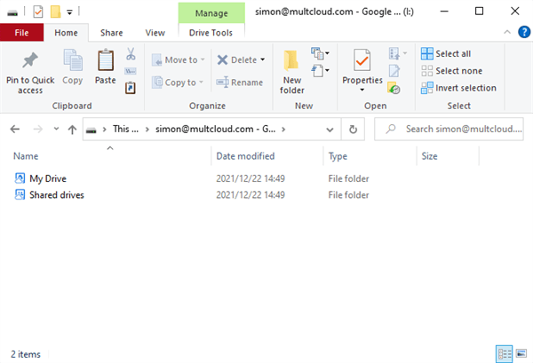 how-to-add-google-shared-drive-to-file-explorer-in-windows-11-10-8-7