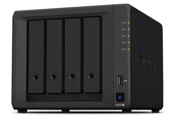 Synology