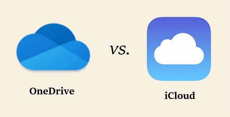  Automatic How To Move Files From ICloud To OneDrive