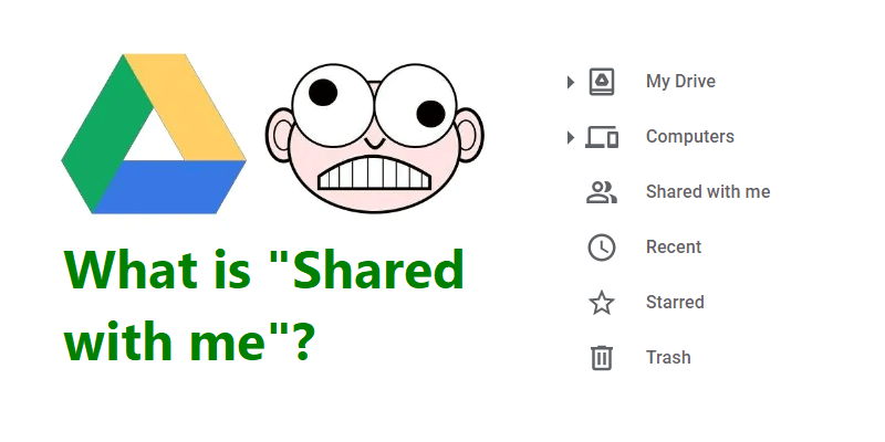 How To Download Video From Google Drive Shared With Me 