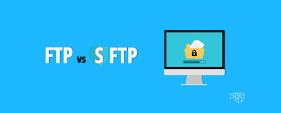 google ftp server