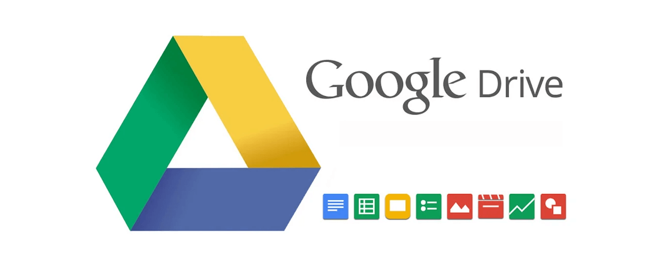 Google Drive