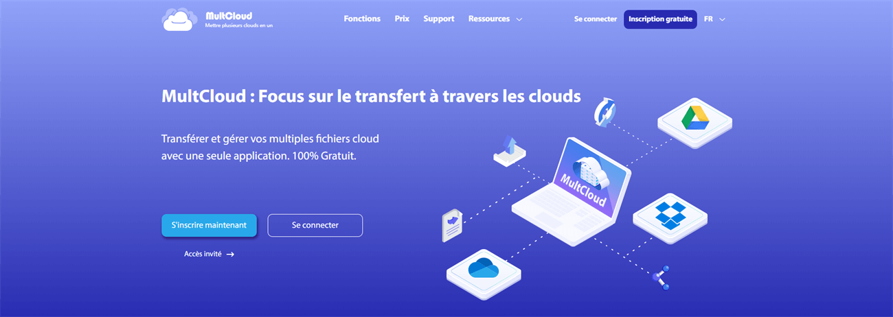 Comment Fusionner 2 Comptes Onedrive De 2 Manières Gratuites En 2021