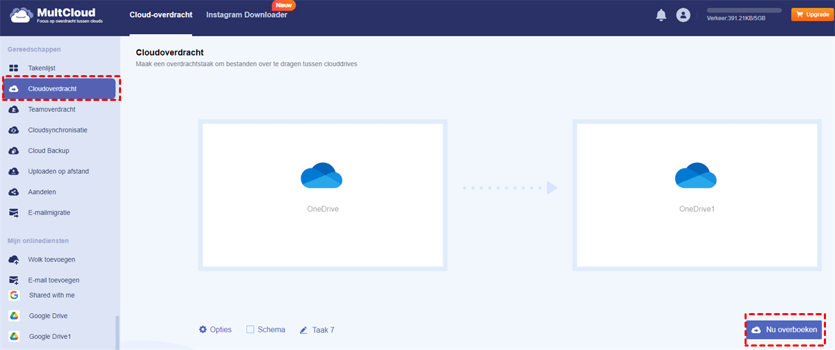 Azure Migratie- En Moderniseringscentrum - De voordelen van cloud computing voor uw bedrijf - TWS.be thumbnail