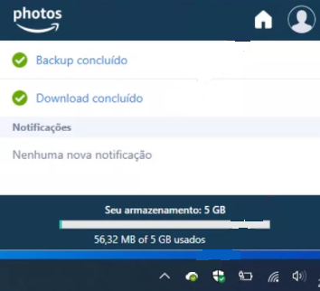 Processo de Download