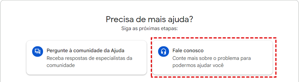 Google apresenta solução rápida para recuperar arquivos