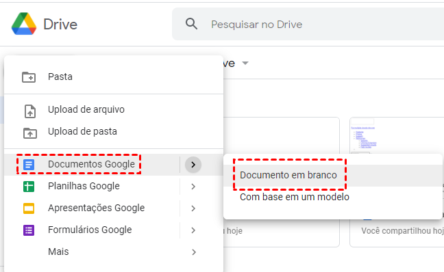 Como usar o Google Drive: tutorial para dominar a ferramenta