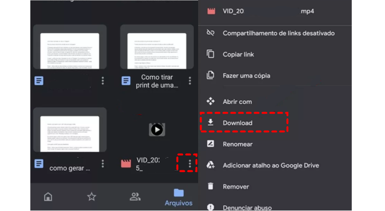 Como instalar o Google Drive no PC ou Mac