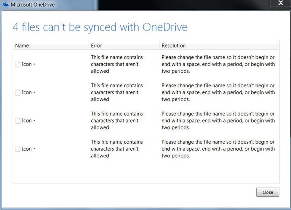 onedrive for mac not syncing all files with office 365