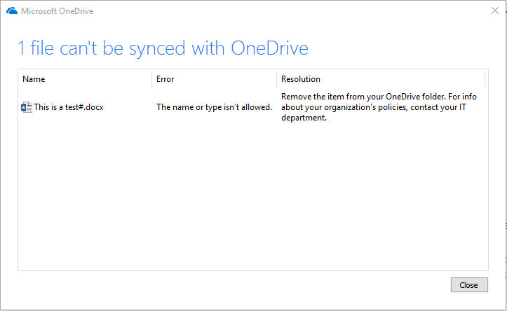 Onedrive For Business Mac Sync Problems